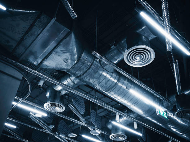 Best Commercial HVAC in Wellington, TX