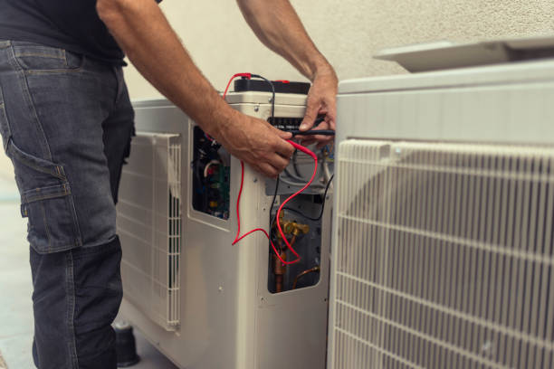 Best Residential HVAC in Wellington, TX
