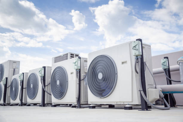Best Seasonal HVAC Services in Wellington, TX