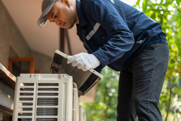  Wellington, TX HVAC Pros