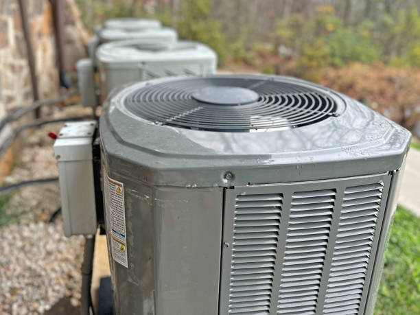 Best HVAC Training and Certification in Wellington, TX