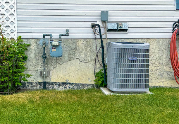 Best HVAC for Healthcare Facilities in Wellington, TX