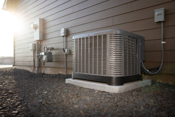 Best Residential HVAC in Wellington, TX